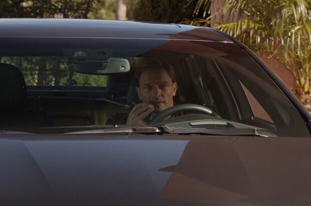 The Saint (2017) - photo 3
