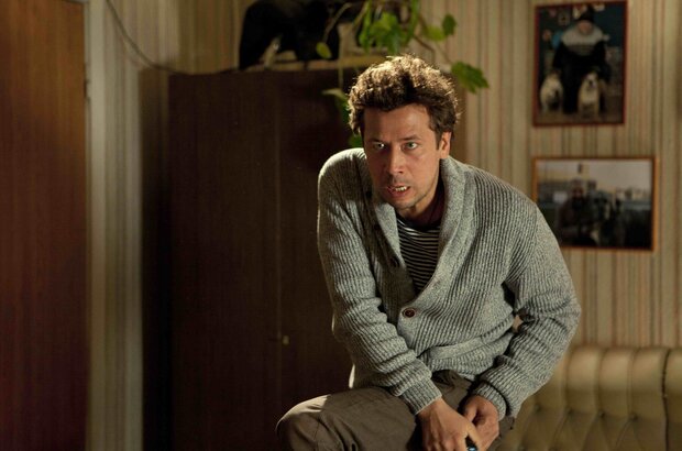 Paws, Bones & Rock'n'roll (2014) - photo 3