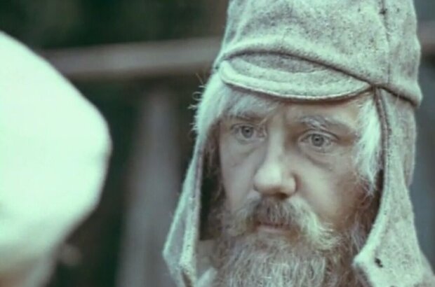 Timur i yego komanda (1976) - photo 4