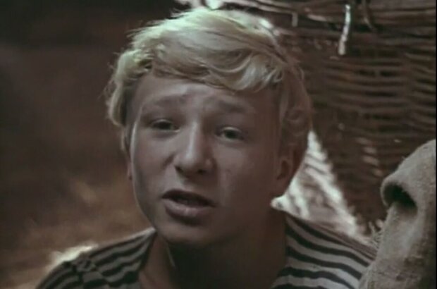 Timur i yego komanda (1976) - photo 2