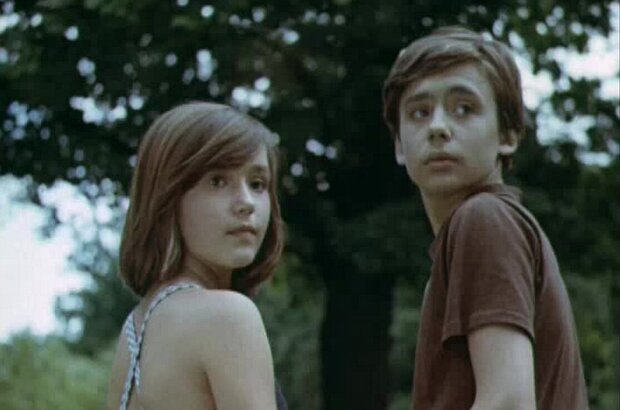 Timur i yego komanda (1976) - photo 6