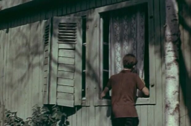 Timur i yego komanda (1976) - photo 3