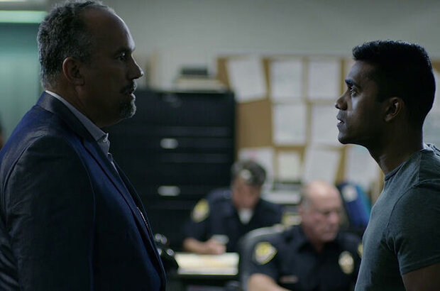 Hollow Point (2019) - photo 13