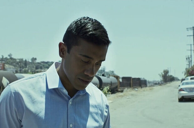 Hollow Point (2019) - photo 10
