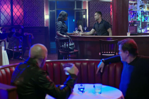 Hollow Point (2019) - photo 11