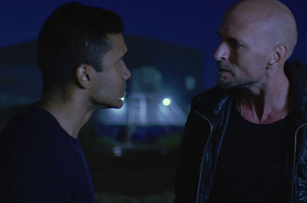 Hollow Point (2019) - photo 9