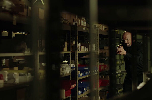 Hollow Point (2019) - photo 3
