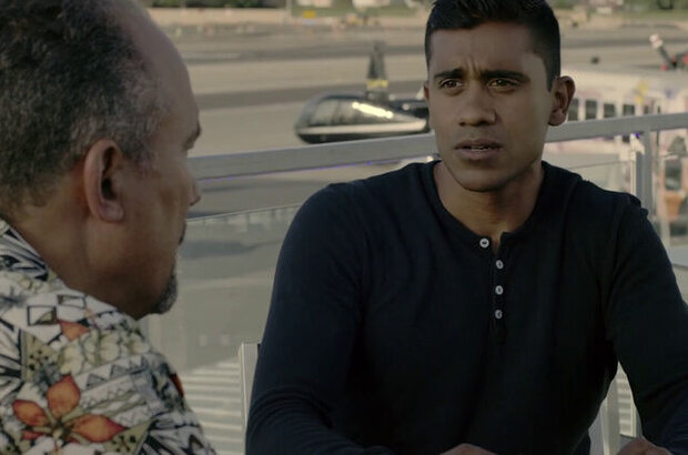 Hollow Point (2019) - photo 2