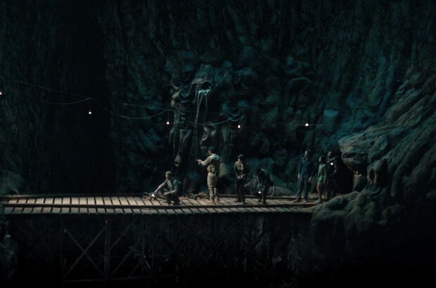 Dead Mine (2012) - photo 1
