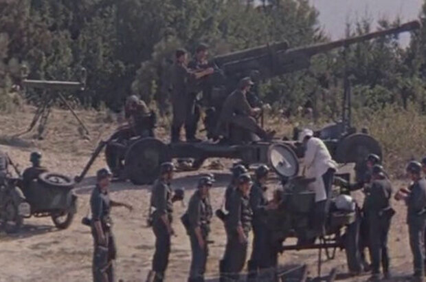 Берем всё на себя (1980) - фото 5