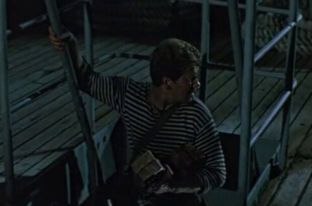Берем всё на себя (1980) - фото 2
