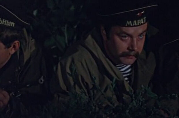 Берем всё на себя (1980) - фото 9