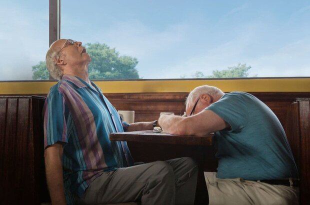 The Last Laugh (2019) - photo 3
