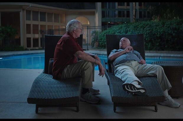 The Last Laugh (2019) - photo 2