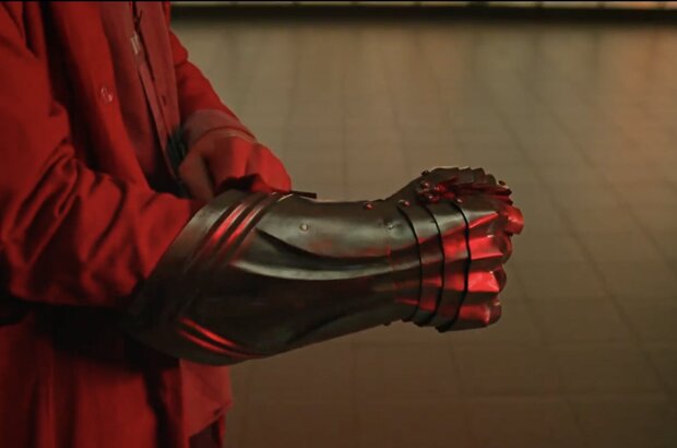 Khronos (2022) - photo 7