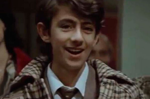 Last Night of Last Year (1983) - photo 5