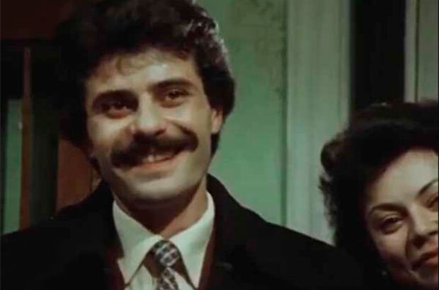 Last Night of Last Year (1983) - photo 3