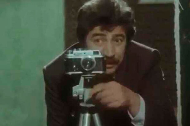 Last Night of Last Year (1983) - photo 1