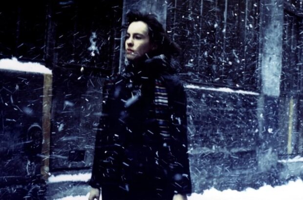 Winter's Child (1989) - photo 3