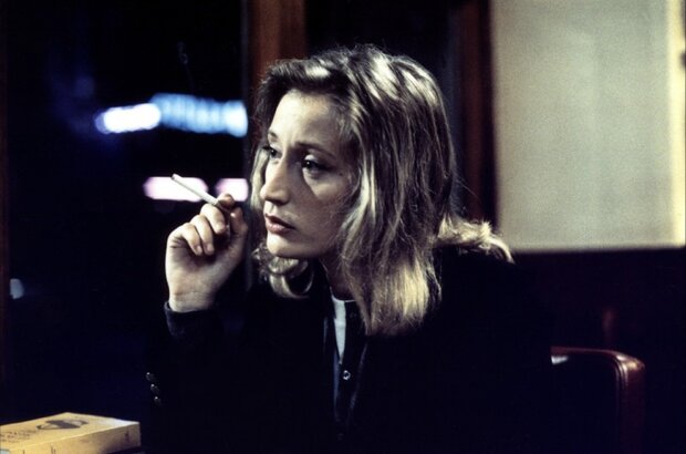 Winter's Child (1989) - photo 5