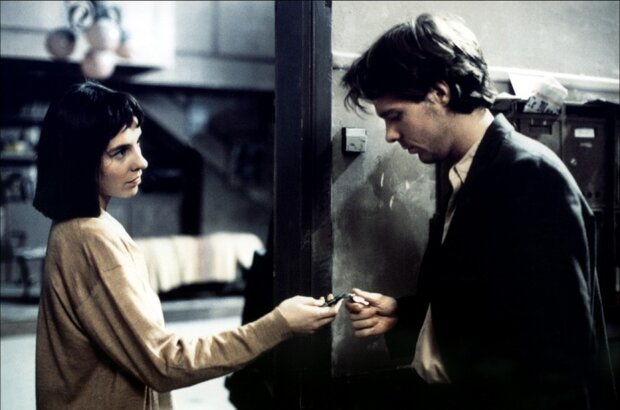 Winter's Child (1989) - photo 4