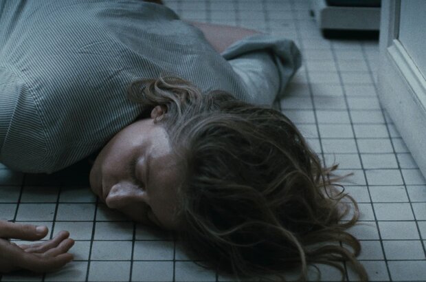 Winter's Child (1989) - photo 2