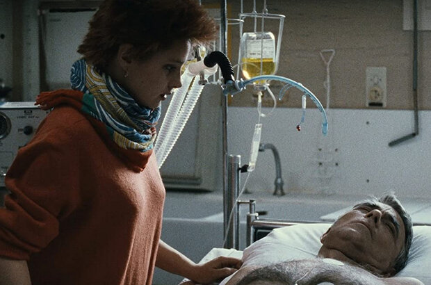 Winter's Child (1989) - photo 8