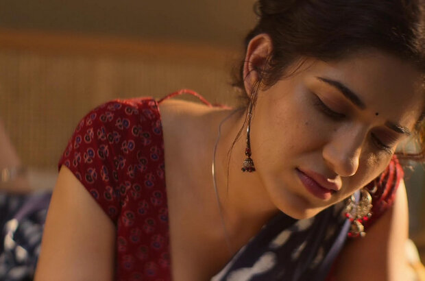 Blackout (2024) - photo 2
