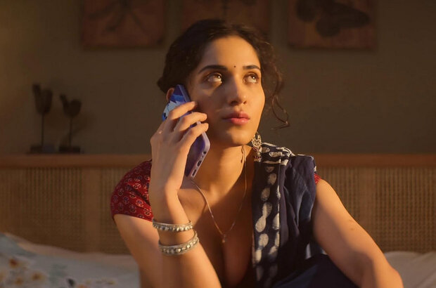 Blackout (2024) - photo 1