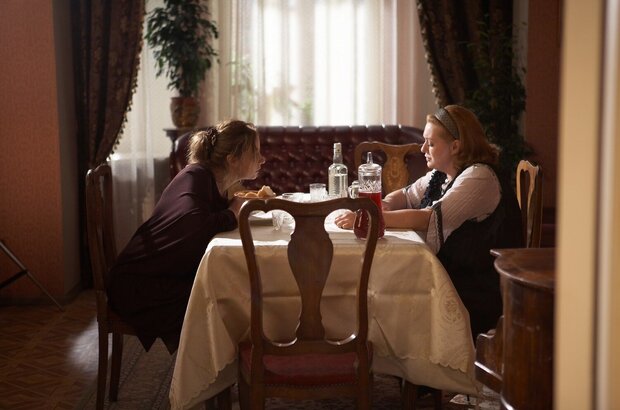 Артистка (2007) - фото 3