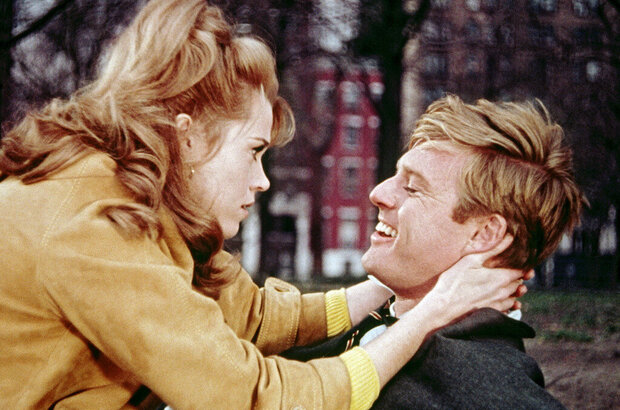 Barefoot in the Park (1967) - photo 1