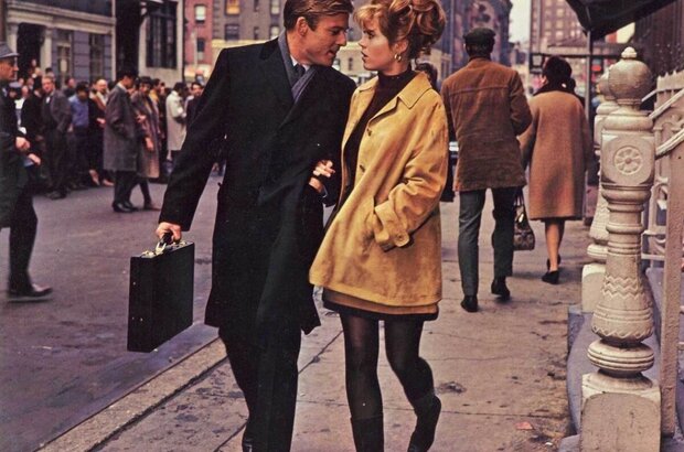 Barefoot in the Park (1967) - photo 7