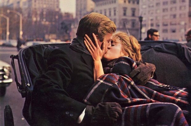Barefoot in the Park (1967) - photo 10