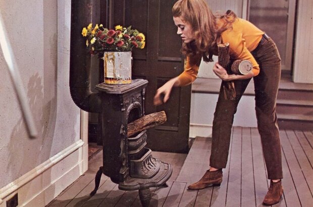 Barefoot in the Park (1967) - photo 13