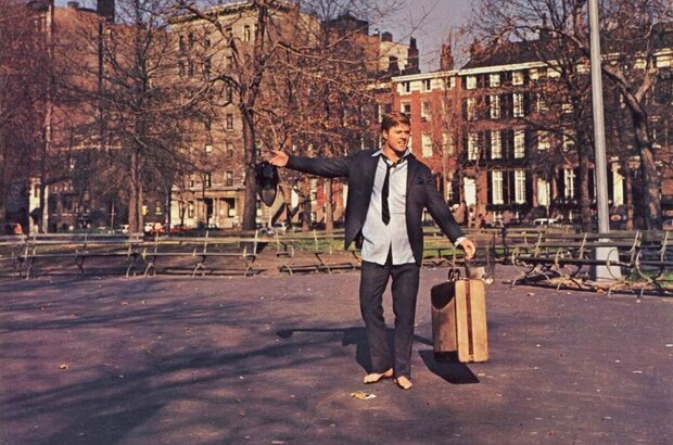 Barefoot in the Park (1967) - photo 6