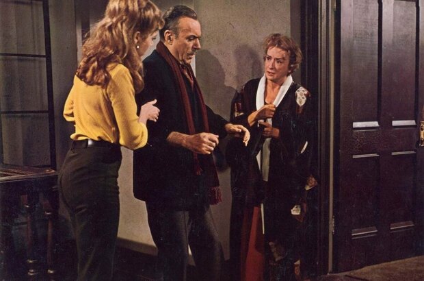 Barefoot in the Park (1967) - photo 5