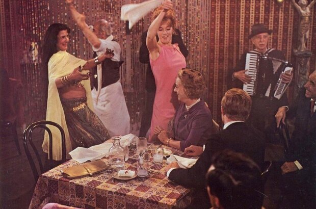 Barefoot in the Park (1967) - photo 11