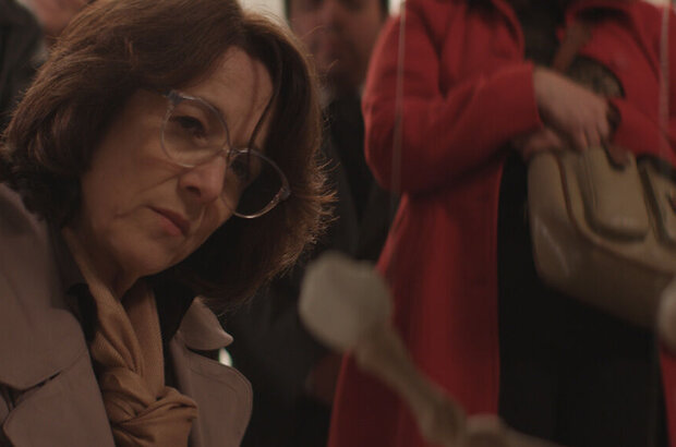 Gloria (2013) - photo 7