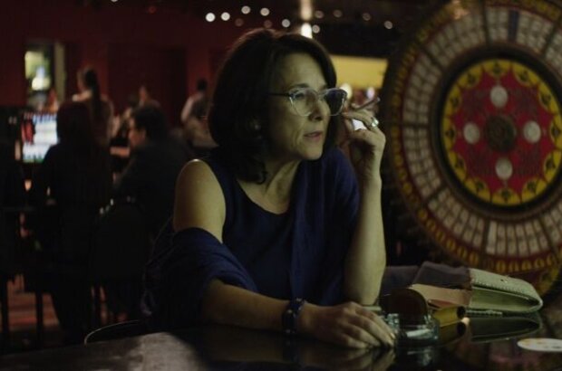 Gloria (2013) - photo 2