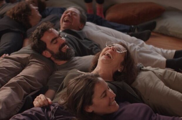 Gloria (2013) - photo 4
