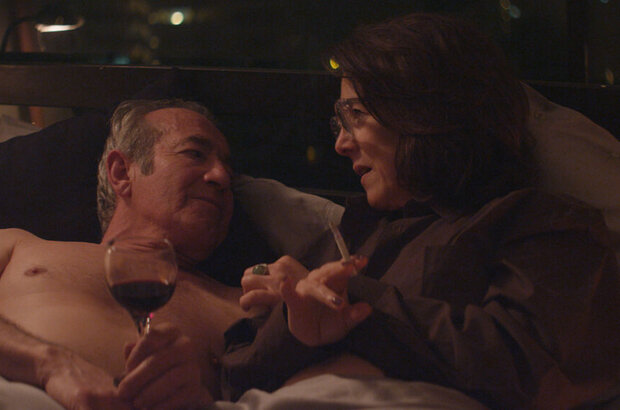 Gloria (2013) - photo 8