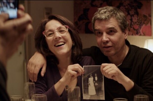 Gloria (2013) - photo 5