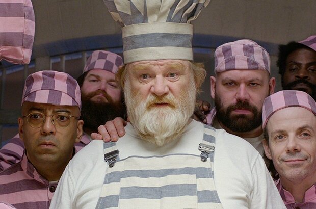 Paddington 2 (2017) - photo 18
