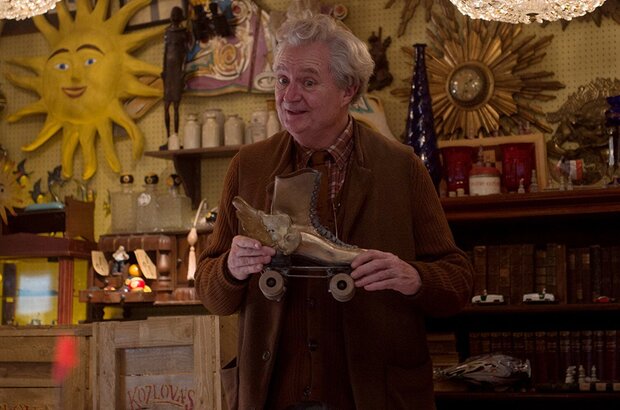 Paddington 2 (2017) - photo 12