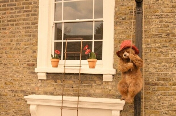 Paddington 2 (2017) - photo 7