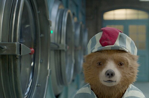 Paddington 2 (2017) - photo 13