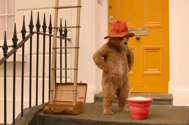 Paddington 2 (2017) - photo 5