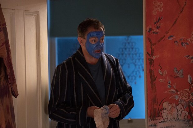Paddington 2 (2017) - photo 17