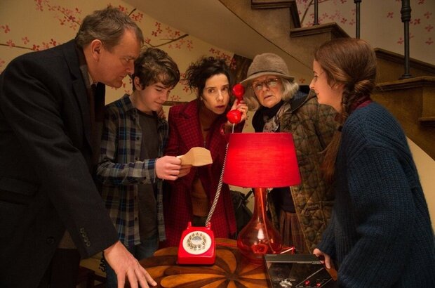 Paddington 2 (2017) - photo 6