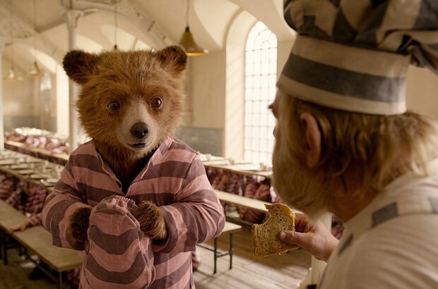 Paddington 2 (2017) - photo 1